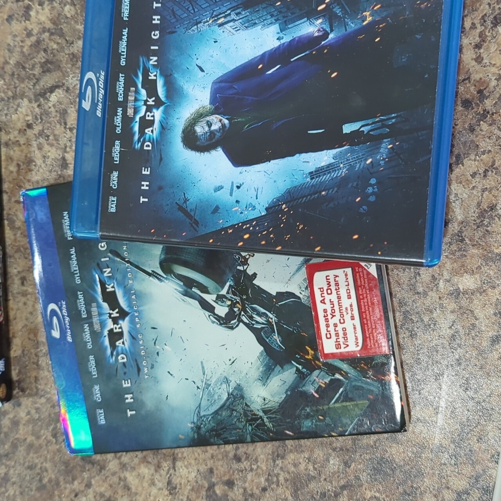 Batman Collection - Picture 7 of 7